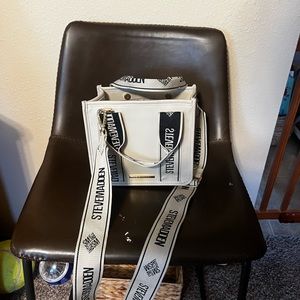 Small Steve Madden purse